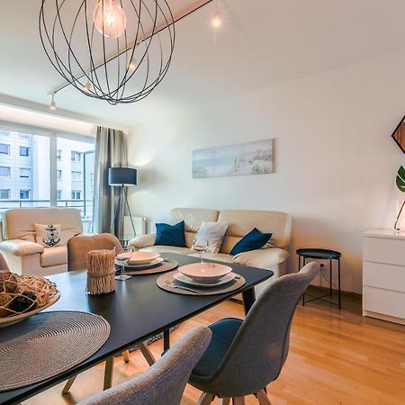 شقة Apartament Koga Z Dwoma Sypialnimi غدانسك المظهر الخارجي الصورة