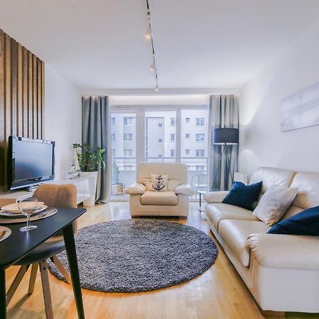 شقة Apartament Koga Z Dwoma Sypialnimi غدانسك المظهر الخارجي الصورة