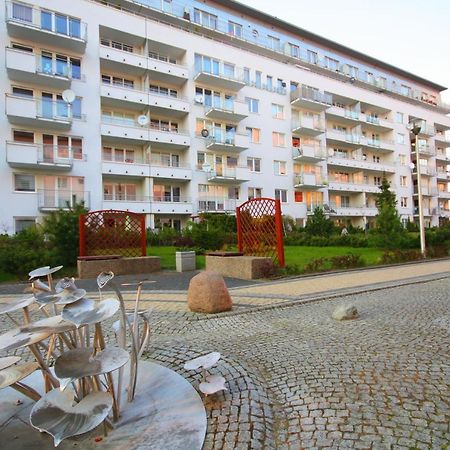 شقة Apartament Koga Z Dwoma Sypialnimi غدانسك المظهر الخارجي الصورة