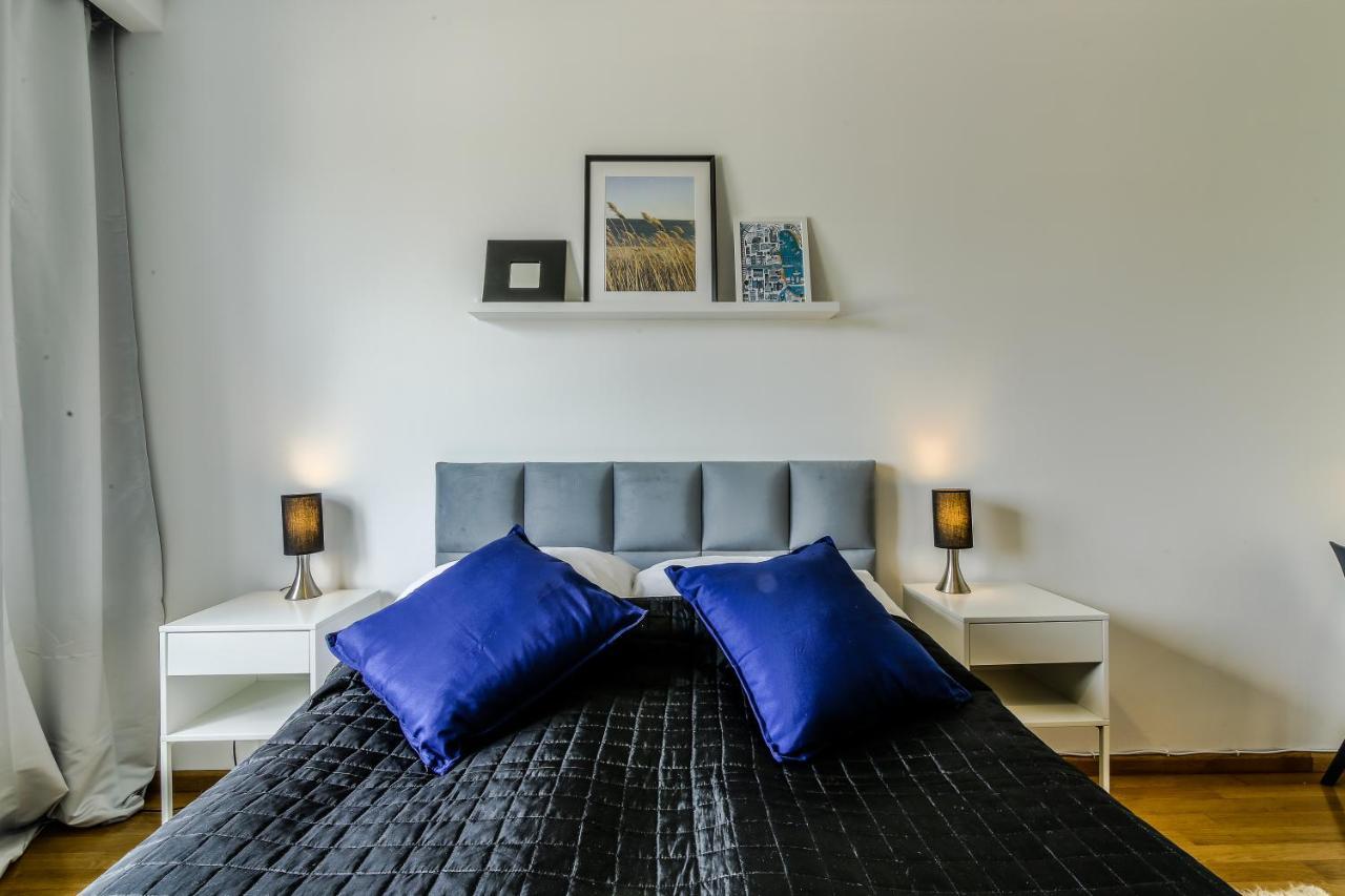 شقة Apartament Koga Z Dwoma Sypialnimi غدانسك المظهر الخارجي الصورة